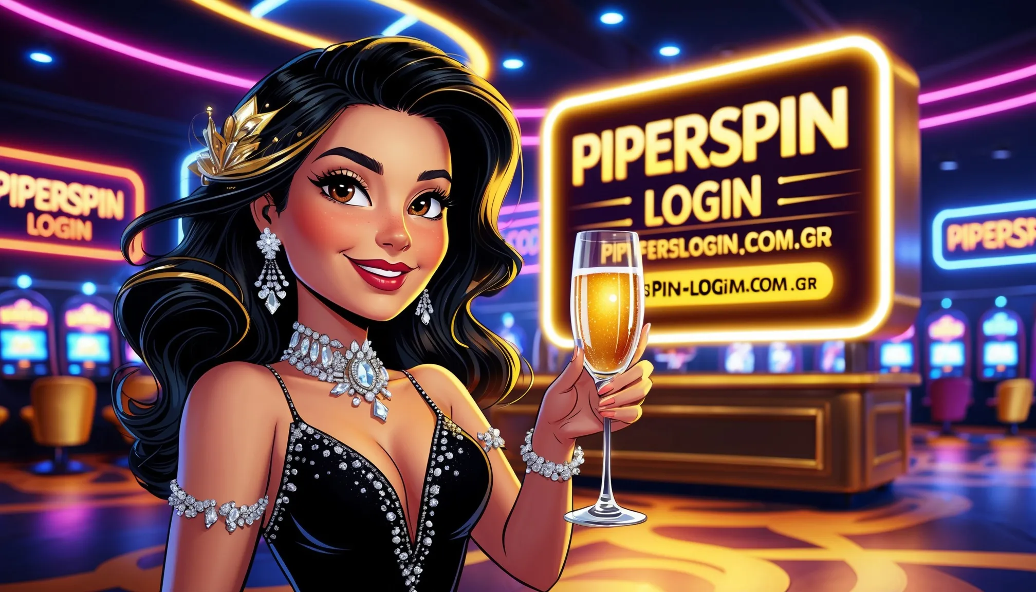 piper spin app piper spin app